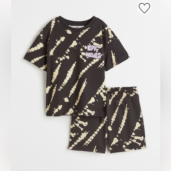 H&M Kids Outfit Size 9 or Bigger